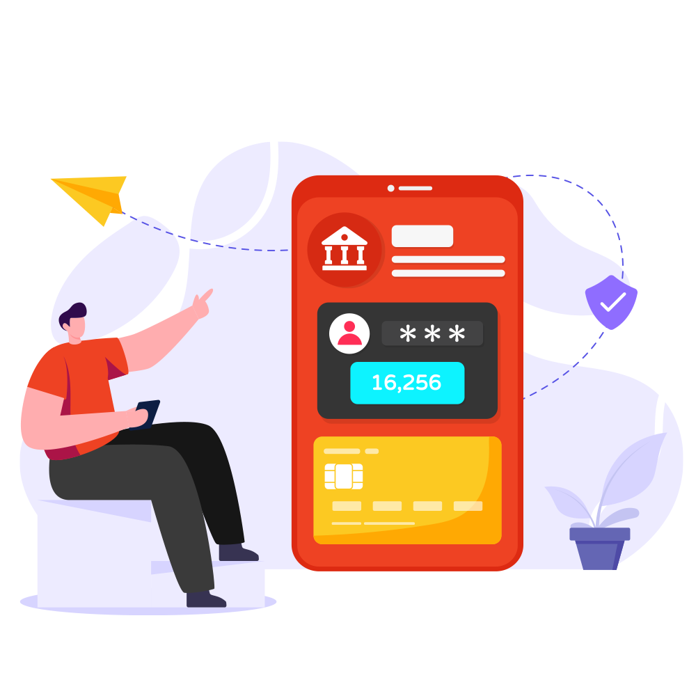 Credit Card Bill Payment